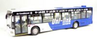 Mercedes Citaro Rigid s/deck bus "Southampton Uni-Link"