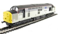 Class 37/7 37709 in Mainline Freight 2-tone grey