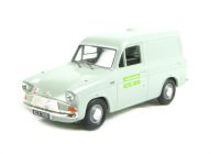 VA00418 Ford 307E 7cwt anglia van in London country livery. Production run of <1500