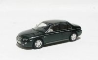 VA09200 Rover 75 in British racing green. Non limited