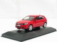 VA09402 Vauxhall Astra flame red
