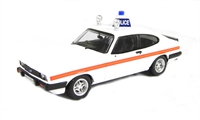 VA10805 Ford Capri 3.0S in Sussex Police livery. Production run of <1500