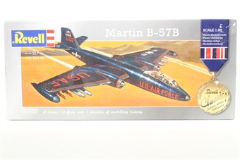 Martin B-57B