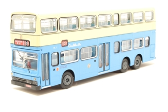 MCW Super Metrobus - 'CMB'