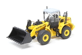 New Holland MH 5.6 Excavator