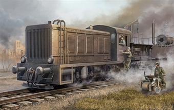 WR 360 C12 diesel locomotive
