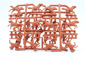 Saxon Garde du Corps