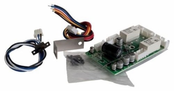 Reverse Board w/Lockout