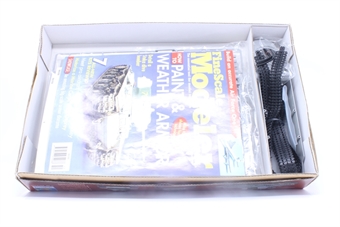 KV-1 Model 1942 Heavy Cast Turret