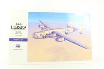 Consolidated B-24D Liberator (USAF) Bomber