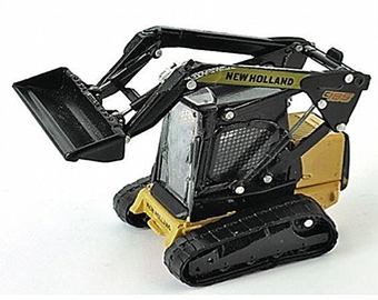 New Holland C185 Multi Terrain Loader