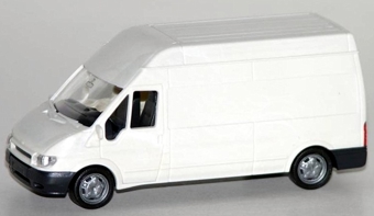 Ford Transit Panel Van