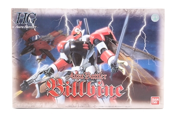 Aura Battler Billbine - High Grade