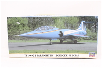 TF-104G Starfighter "Boelcke Special"