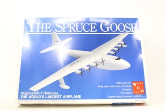 Hughes H-4 Hercules 'Spruce Goose'