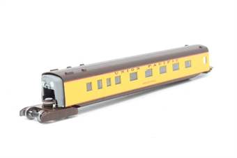 M-10000 'Union Pacific' add-on car 'Oregon Trail'