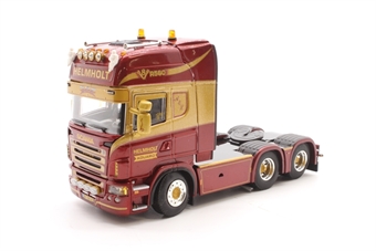 Scania R5 Topline 6x2 Sleeper Tractor Unit - 'Helmholt'