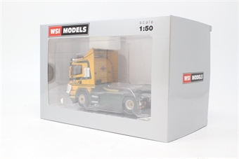 Scania R4 4x2 - 'G.J Wibbelink'