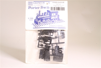 Porter Switcher Kit