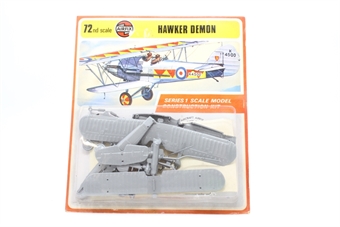 Hawker Demon