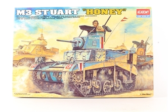 M3 Stuart 'Honey'