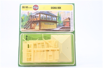 Signal box kit