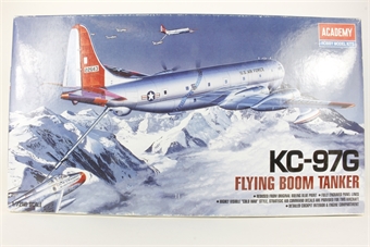 Boeing KC-97G Tanker