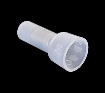 Nylon Closed End Crimp Cap, 22-14 Wire (5)