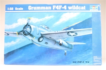 F4F-4 Wildcat (Duplicate)
