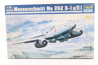 Me 262 B-1a/U1