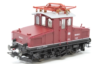 BR169 003-1 of the DB