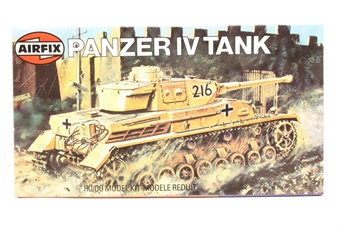 Panzer IV