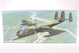 OV-1B Mohawk
