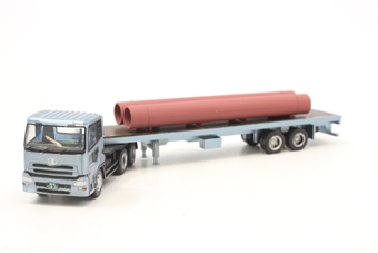 The Trailer Collection #2 - 10 assorted vehicles available