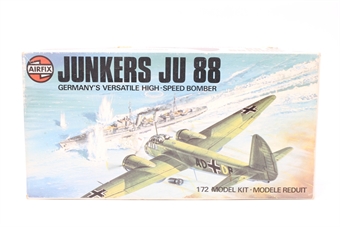 Junkers Ju88A-4