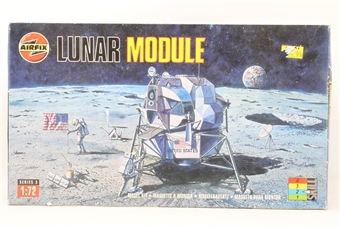 Lunar Module