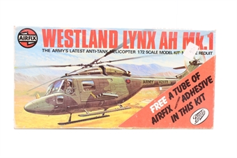 Westland Lynx AH Mk.1