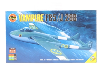 Vampire FB5/J 28B