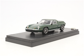 Lotus Europa Special in green