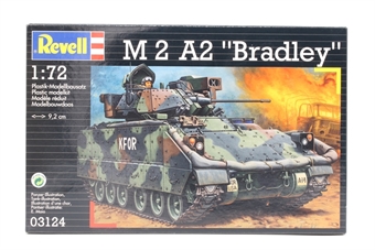 M2A2 Bradley
