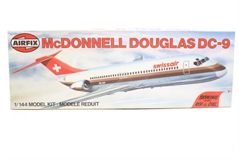 McDonnell Douglas DC-9