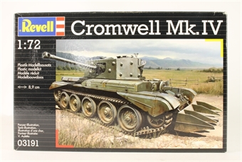Cromwell Mk. IV