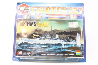 HMS Ajax