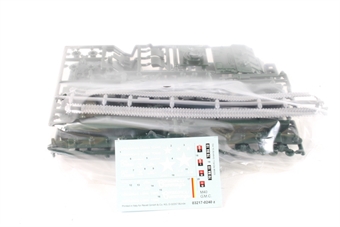M40 G.M.C (Gun Motor Carriage)