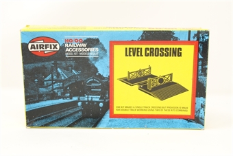 Level Crossing Kit