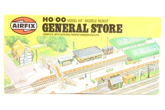 General Store Kit