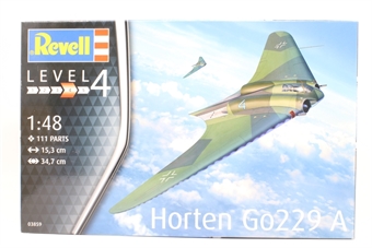 Horten / Gotha Go 229 A-1