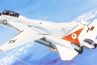 F14A Tomcat