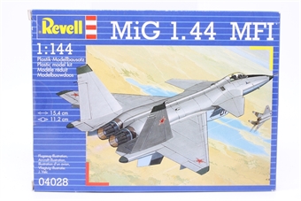 MiG 1.44 MFI
