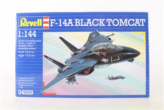 F-14A Black Tomcat